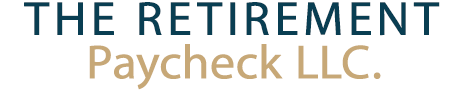 The Retirement Paycheck, LLC. logo