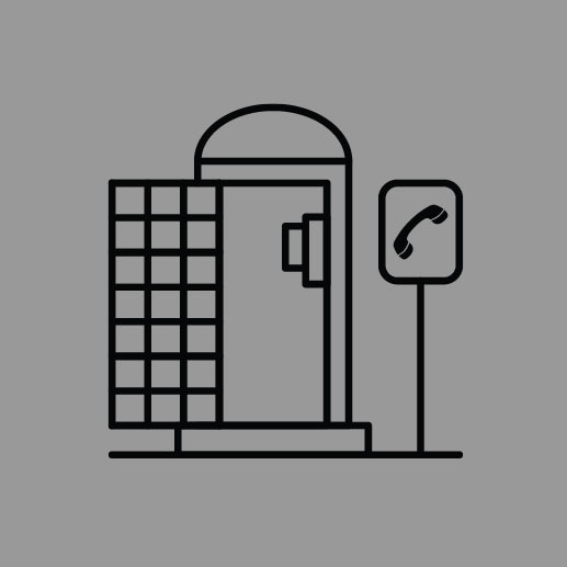 icon of office activities