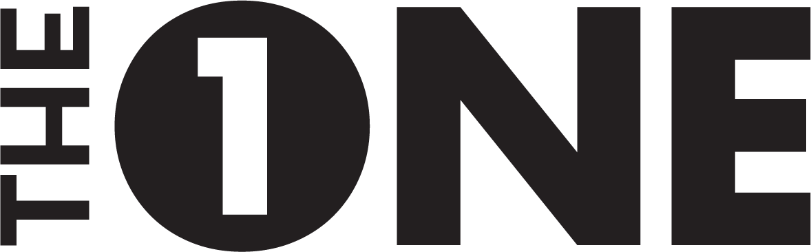 The One logo